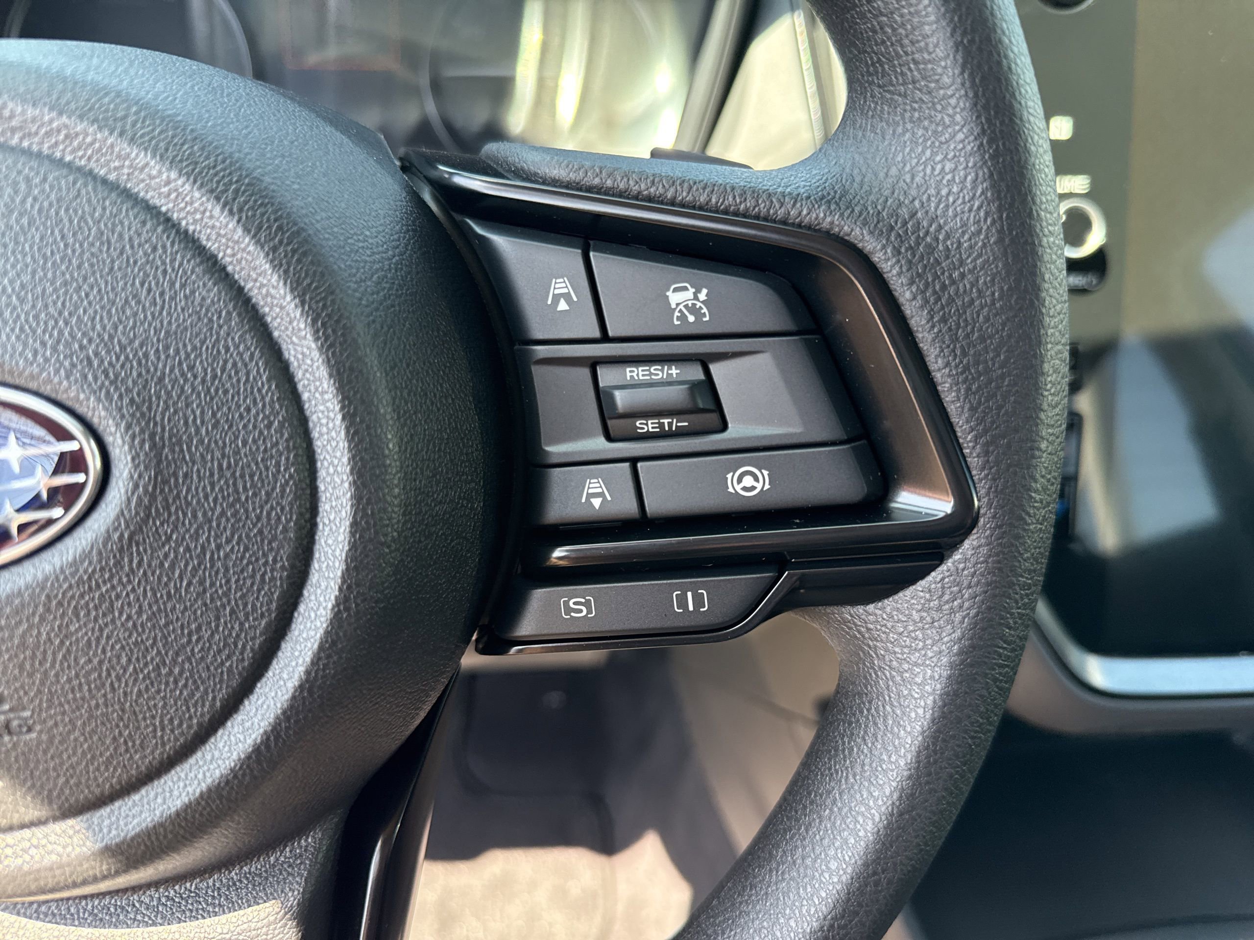 New 2026 Subaru Crosstrek 2.0i Premium image 14