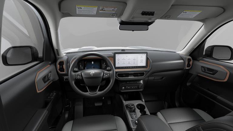 New 2026 Ford Bronco Sport Big Bend image 30