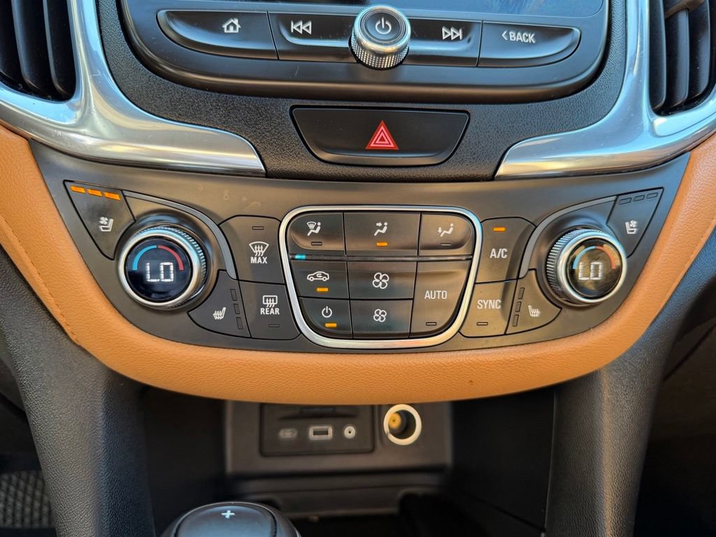 Used 2019 Chevrolet Equinox Premier AWD/4WD image 26