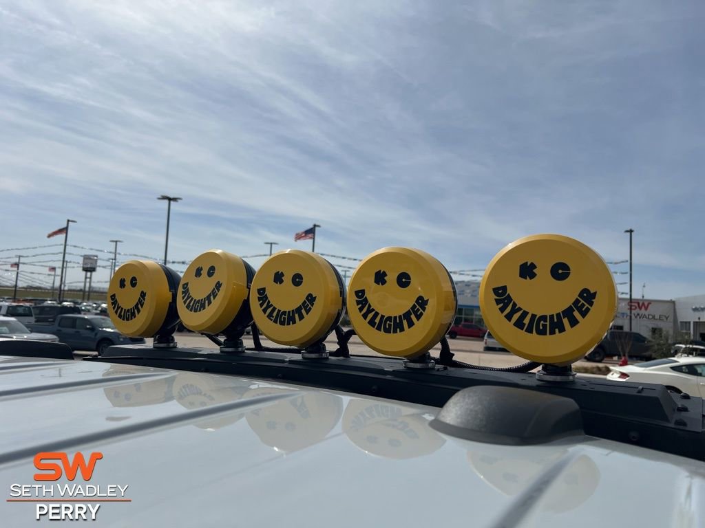 New 2023 Ford F150 XLT w/ Equipment Group 301A Mid image 16