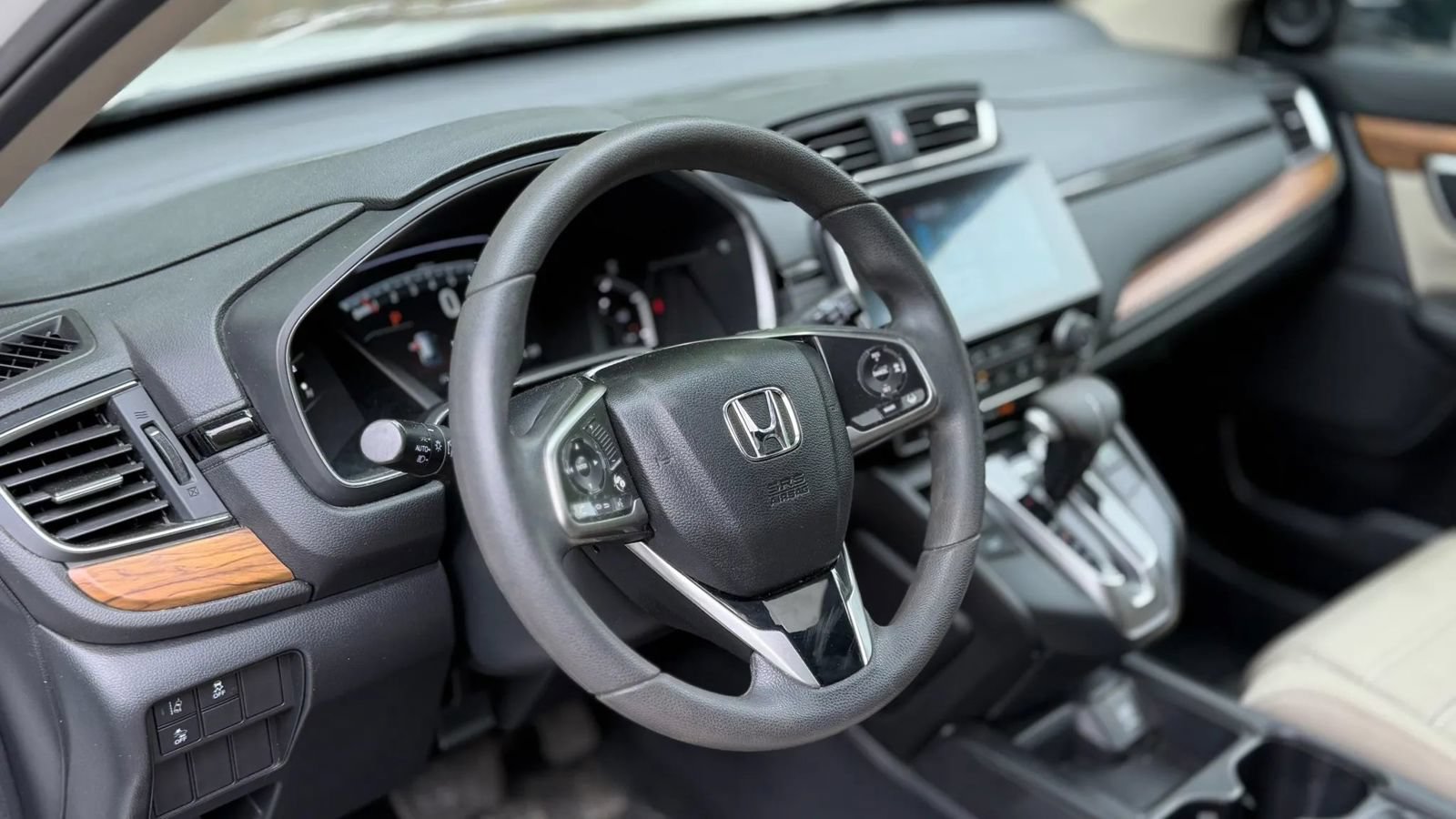Used 2018 Honda CR-V EX image 24