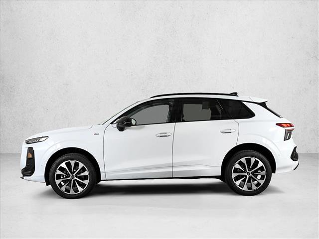 New 2026 Audi Q3 quattro 2.0T AWD/4WD image 9