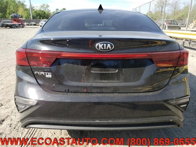 Used 2021 Kia Forte Sedan image 6