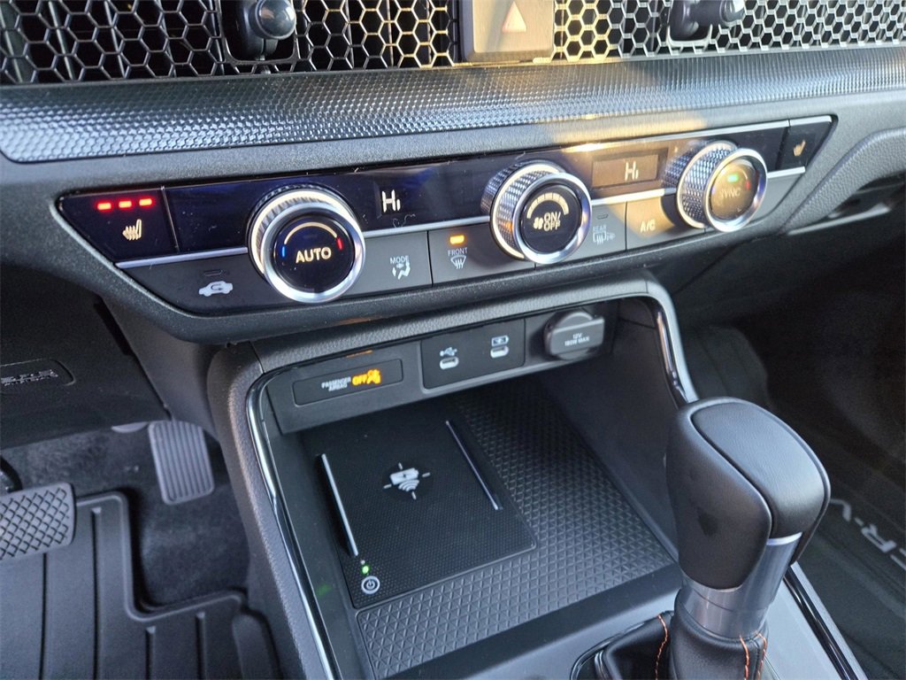 New 2026 Honda CR-V Sport-L image 22