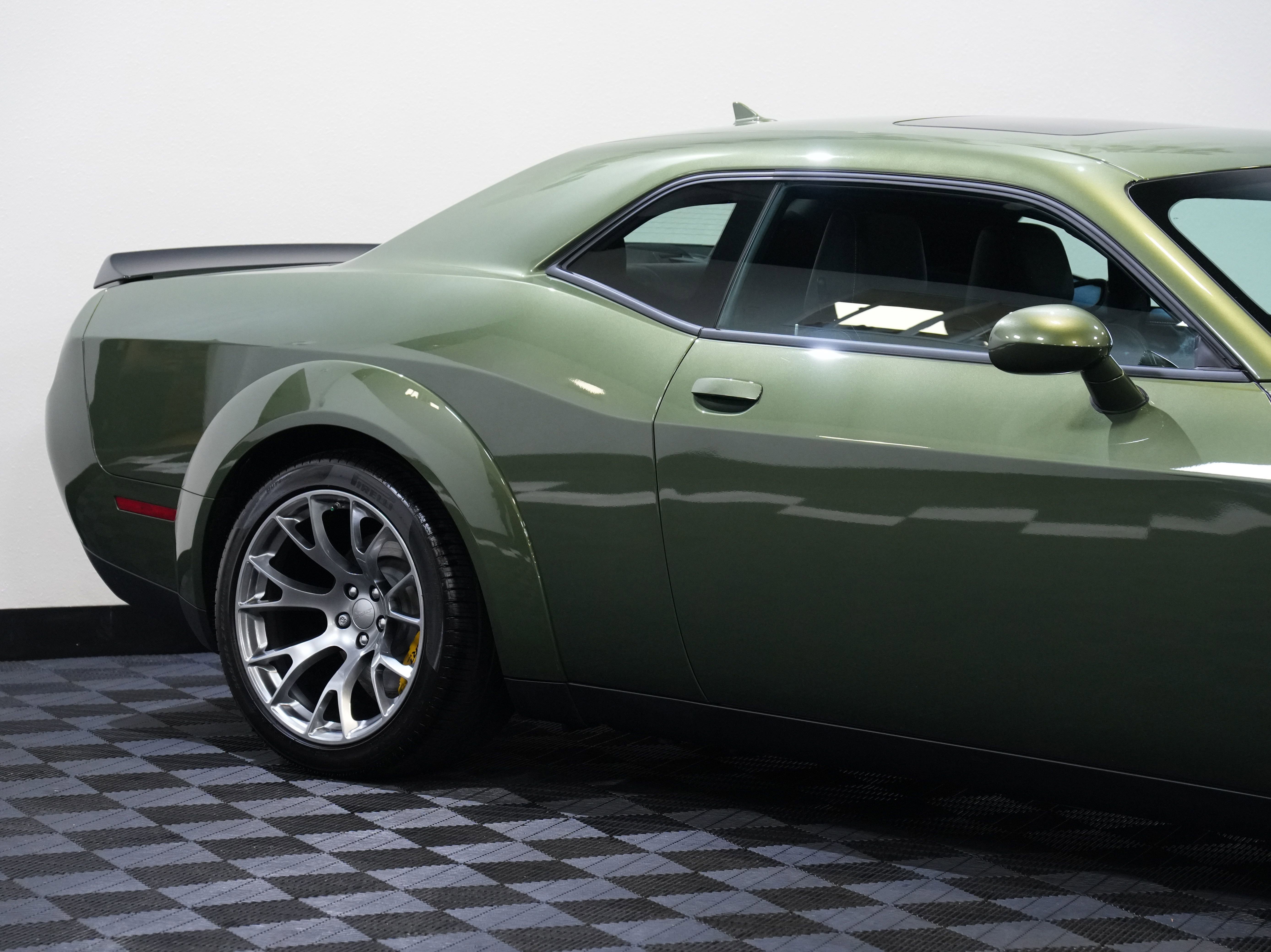 Used 2023 Dodge Challenger SRT Hellcat image 14