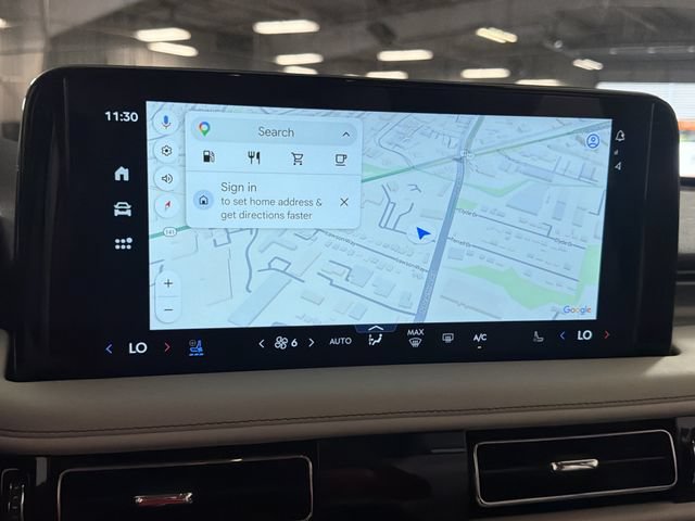 New 2026 Lincoln Aviator AWD image 5