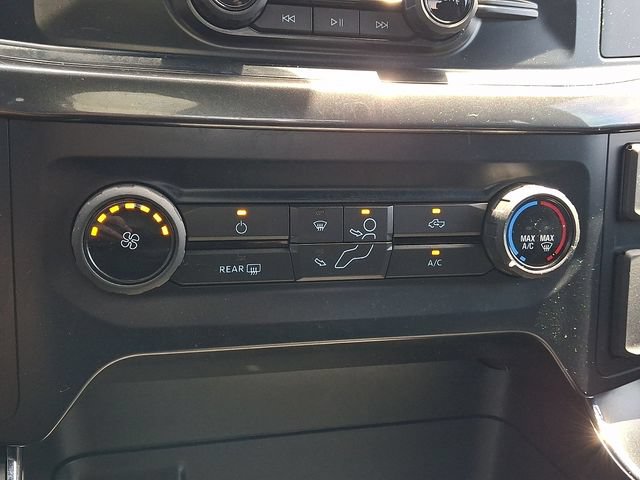 Certified 2023 Ford F150 XL w/ STX Appearance Package AWD/4WD image 15