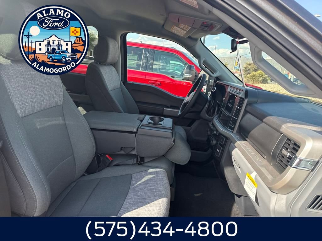 New 2024 Ford F250 XLT w/ 360-Degree Camera Package image 21