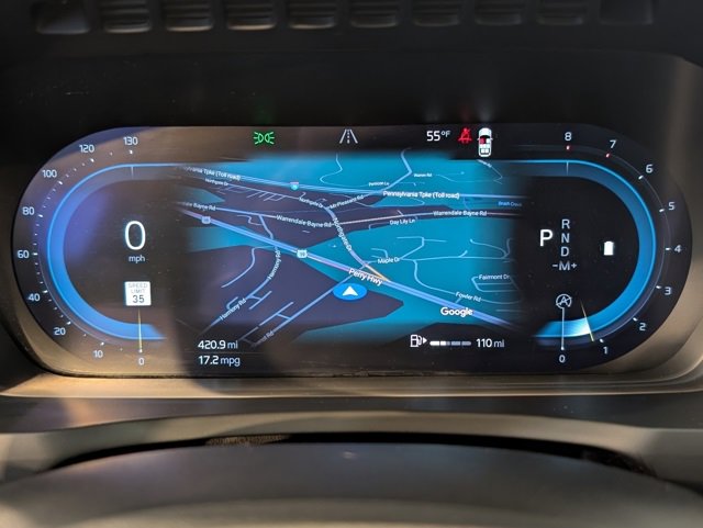 Used 2023 Volvo XC90 B6 Plus w/ Protection Package image 18