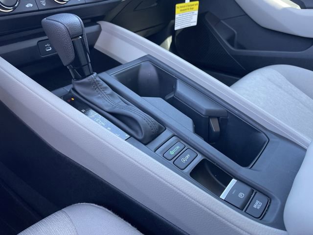 Certified 2025 Honda Accord LX image 20