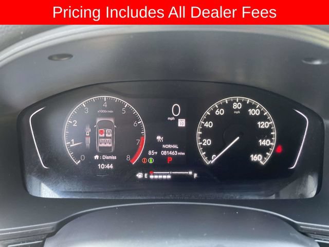 Used 2022 Honda Civic Sport image 24