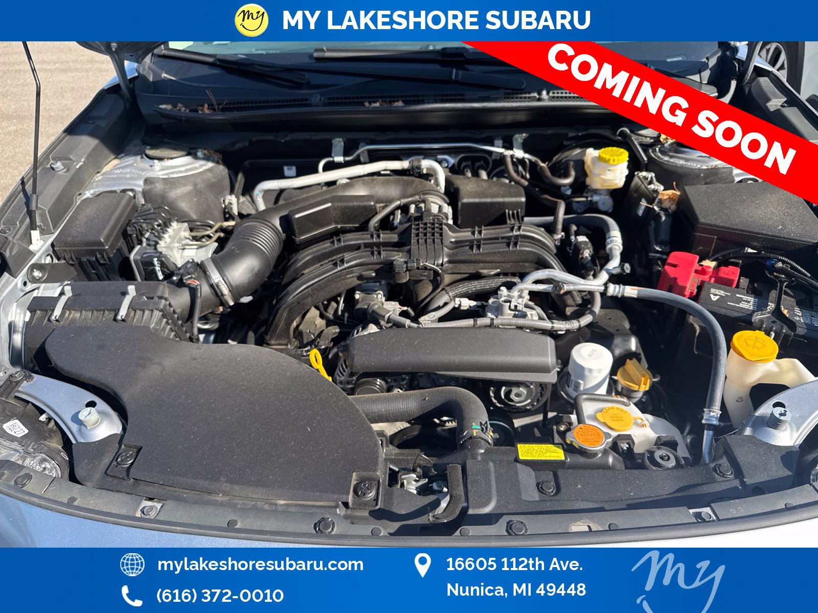Used 2022 Subaru Outback Limited AWD/4WD image 13