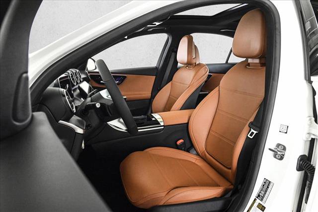 New 2026 Mercedes-Benz C 300 4MATIC Sedan image 18