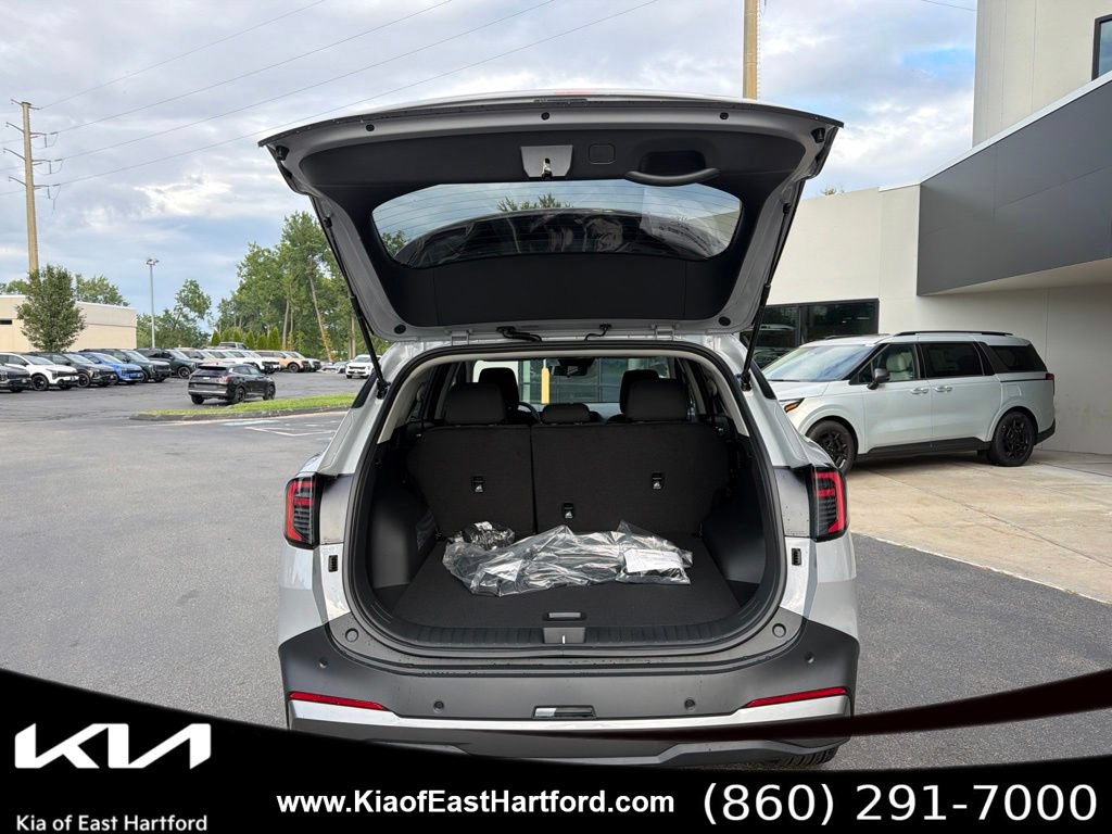 New 2027 Kia Sportage S AWD/4WD image 15