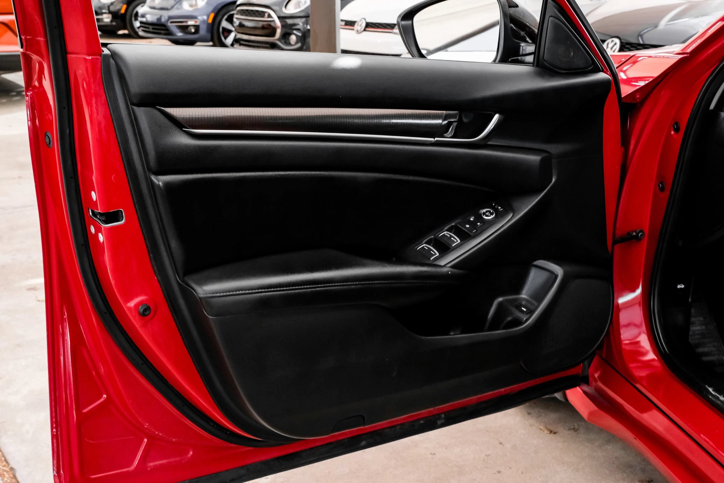 Used 2021 Honda Accord Sport Special Edition image 47
