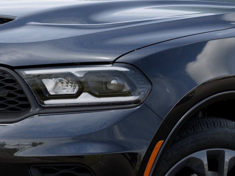 New 2026 Dodge Durango GT AWD/4WD image 10