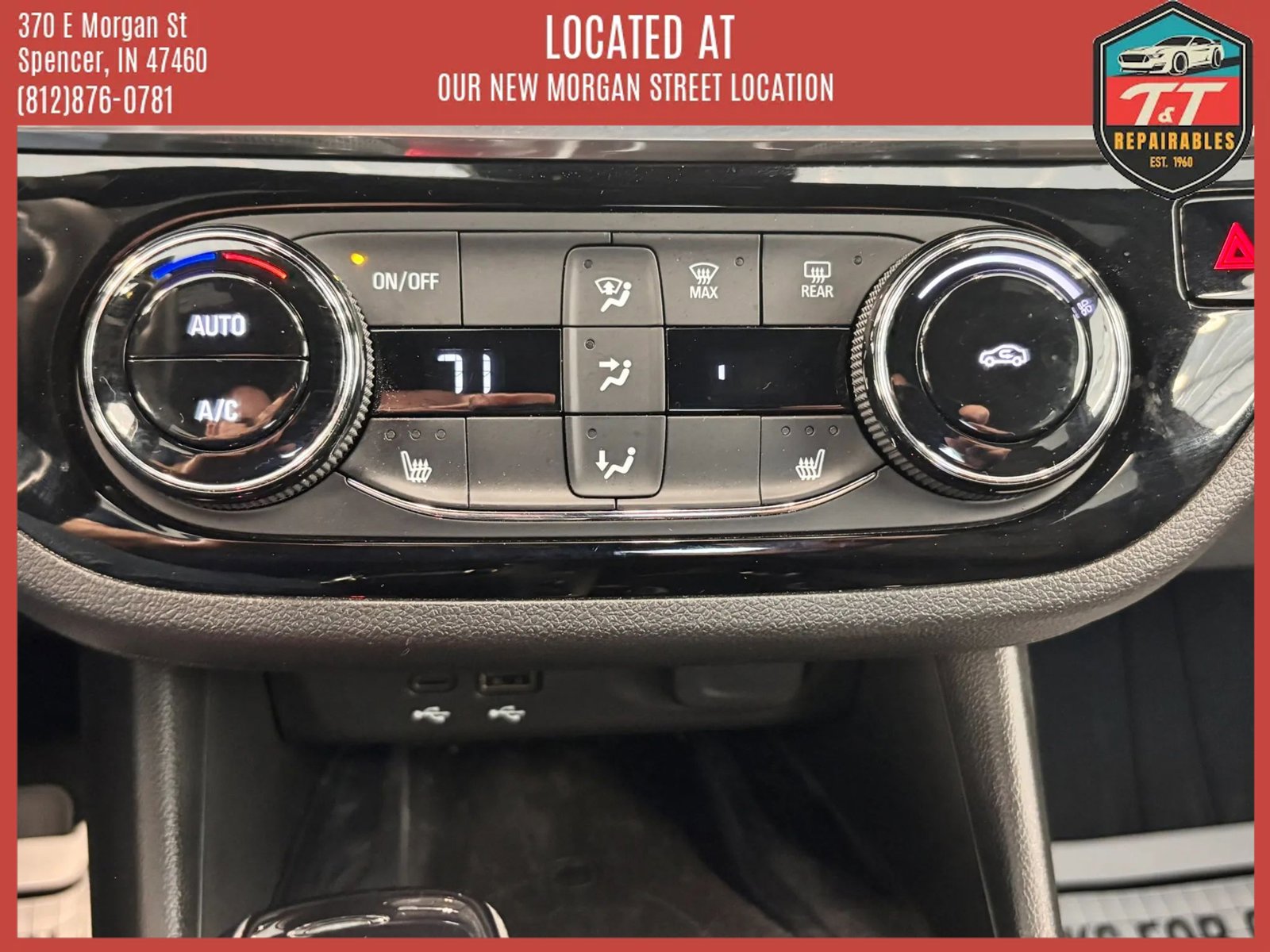 Used 2024 Buick Envista Sport Touring w/ Convenience I Package image 61