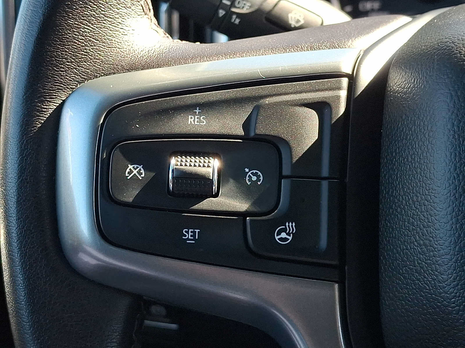Used 2019 Chevrolet Silverado 1500 LT Trail Boss AWD/4WD image 20