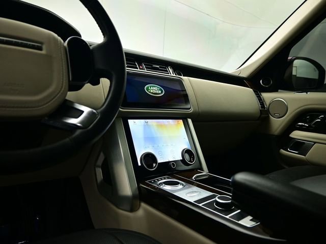 Used 2020 Land Rover Range Rover HSE AWD/4WD image 53