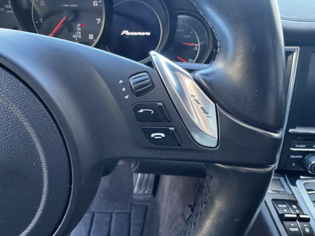 Used 2016 Porsche Panamera Edition RWD image 27