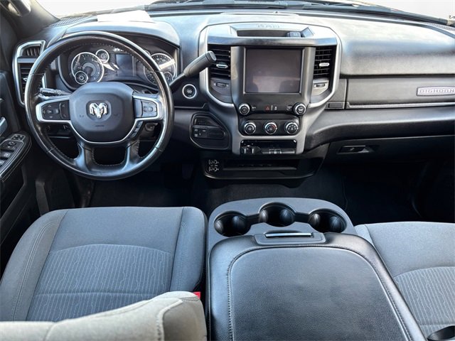 Used 2024 RAM 3500 Big Horn image 10