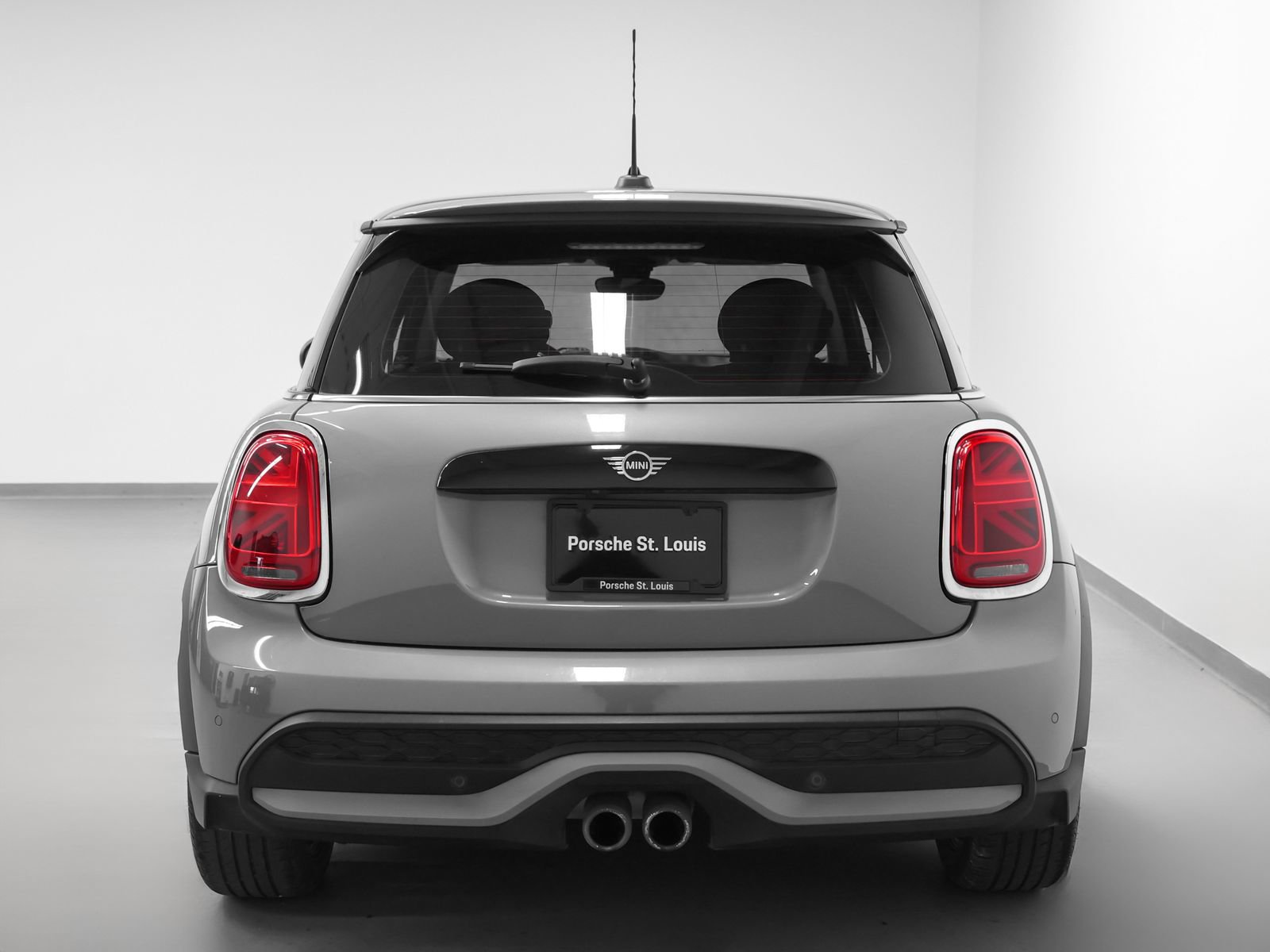 Used 2022 MINI Cooper S image 12