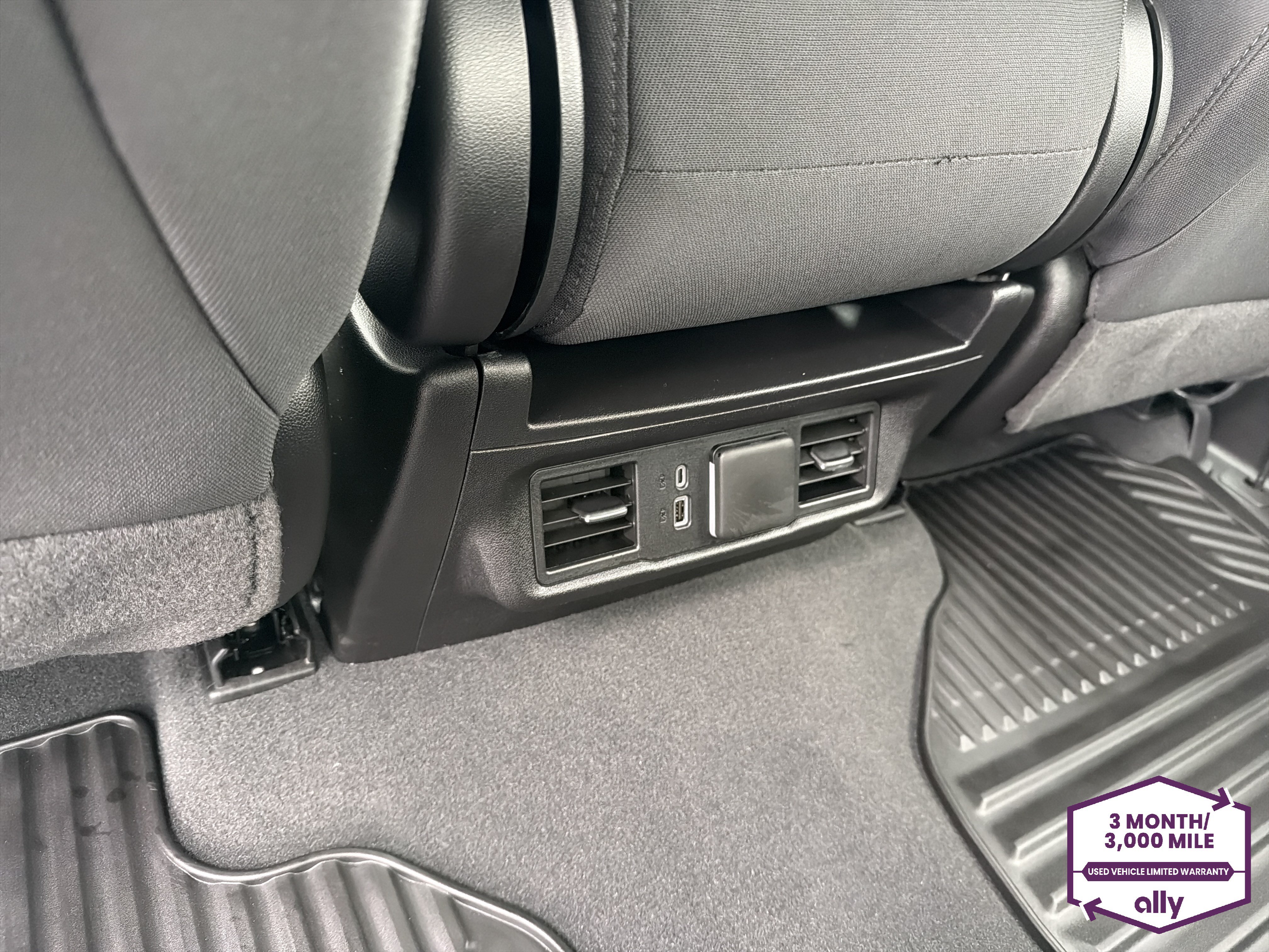 Used 2026 Chevrolet Silverado 2500 LT AWD/4WD image 13