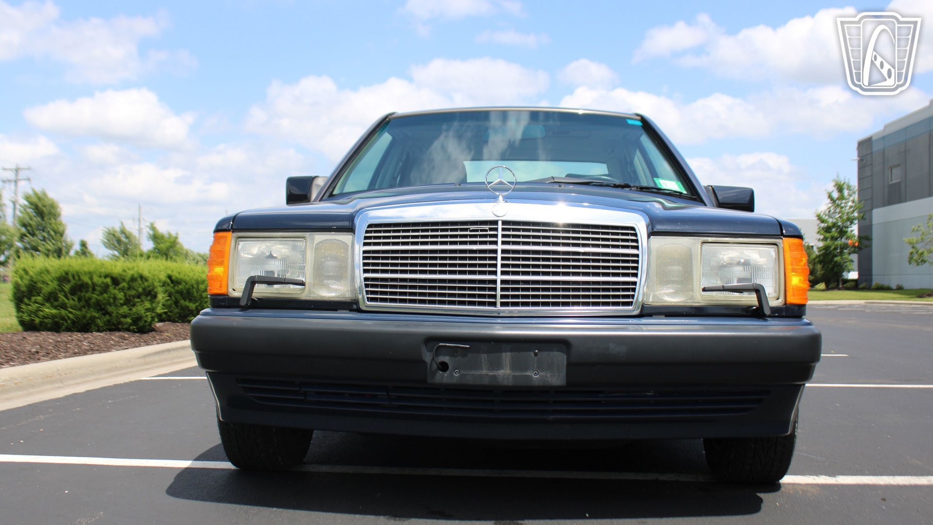 Used 1993 Mercedes-Benz 190 E 2.6 image 37