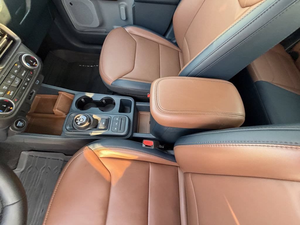 Used 2024 Ford Maverick Lariat FWD image 18