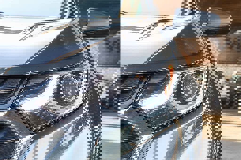 Used 2020 Chevrolet Equinox LS w/ LS Convenience Package image 7