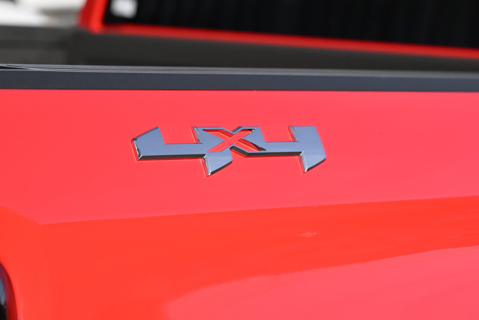 Used 2024 GMC Sierra 1500 Pro w/ Graphite Edition image 13