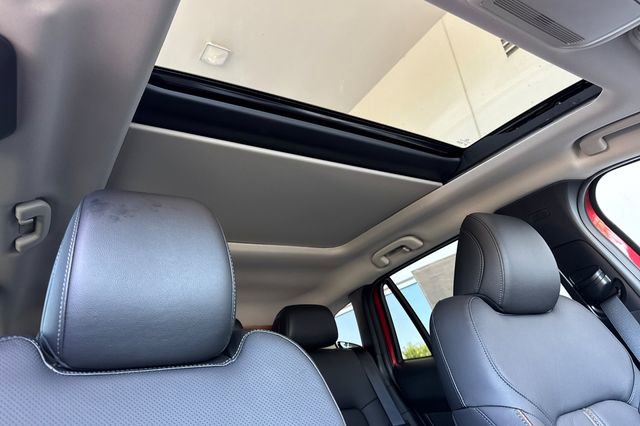 New 2025 MAZDA CX-50 2.5 Hybrid w/ Weather Package image 18