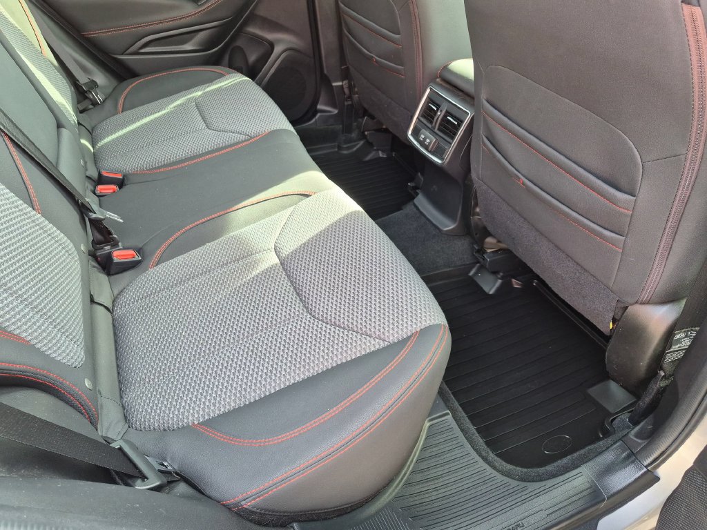 Used 2019 Subaru Forester Sport AWD/4WD image 25