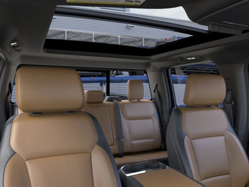 New 2026 Ford F350 Lariat image 22