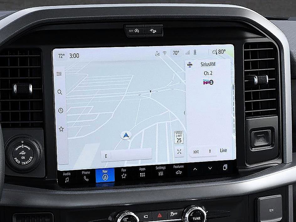 New 2026 Ford F150 XLT image 14