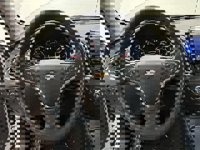 Used 2022 Chevrolet Malibu LS w/ LPO, Floor Liner Package image 7