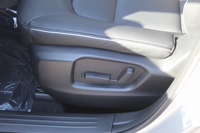 New 2025 MAZDA CX-5 AWD 2.5 S w/ Select Package image 13
