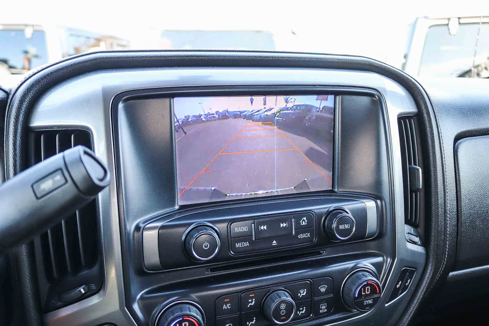 Used 2014 Chevrolet Silverado 1500 LTZ RWD image 24