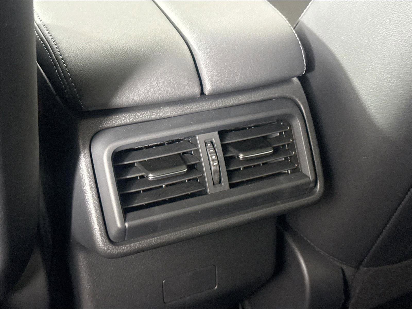 New 2026 MAZDA CX-5 Preferred image 37