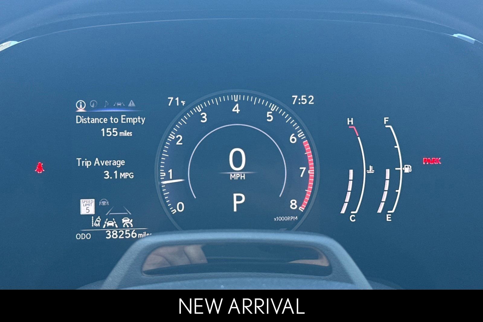 Certified 2023 Lexus RX 350 Premium Plus w/ Cold Area Package image 28