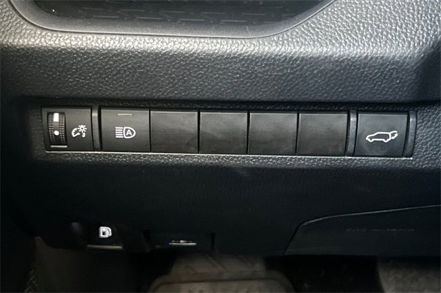 Used 2024 Toyota RAV4 XLE image 35