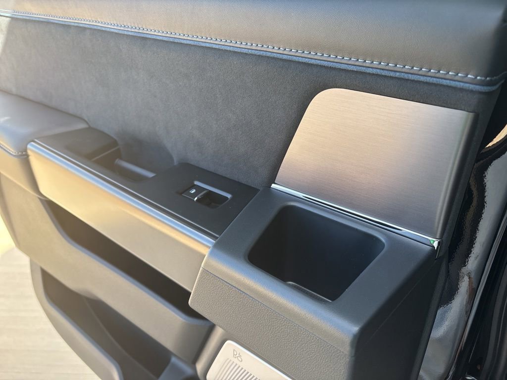 New 2026 Ford F250 Platinum image 26