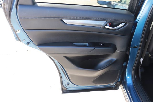 Used 2024 MAZDA CX-5 AWD 2.5 S w/ Select Package image 13