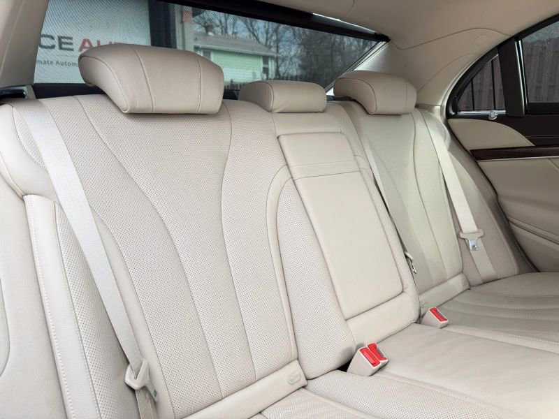 Used 2018 Mercedes-Benz S 450 4MATIC Sedan image 25