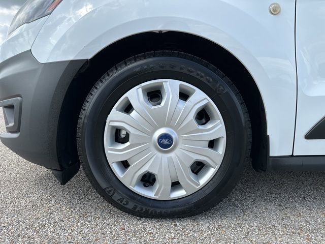 Used 2020 Ford Transit Connect XL image 41