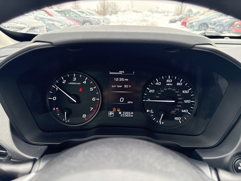 Certified 2024 Subaru Impreza 2.0i image 15