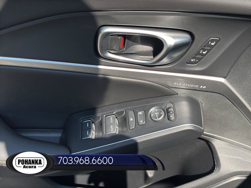 New 2026 Acura Integra A-Spec w/ Technology Package FWD image 20