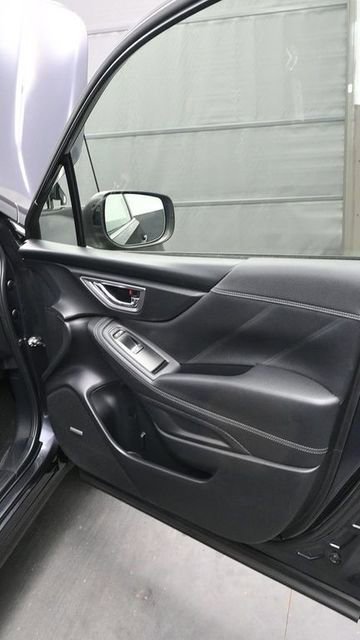 Used 2019 Subaru Forester Limited w/ Popular Package #3 AWD/4WD image 16