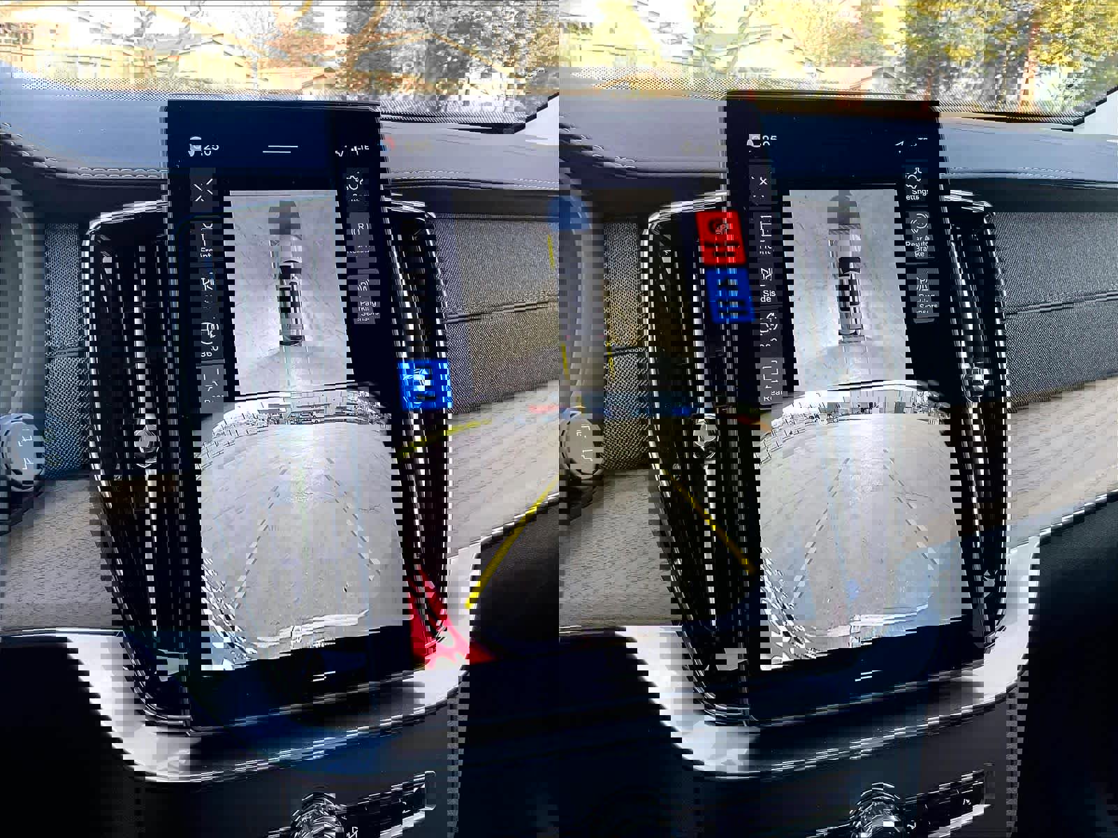 New 2026 Volvo XC90 B5 Plus w/ Protection Package image 20