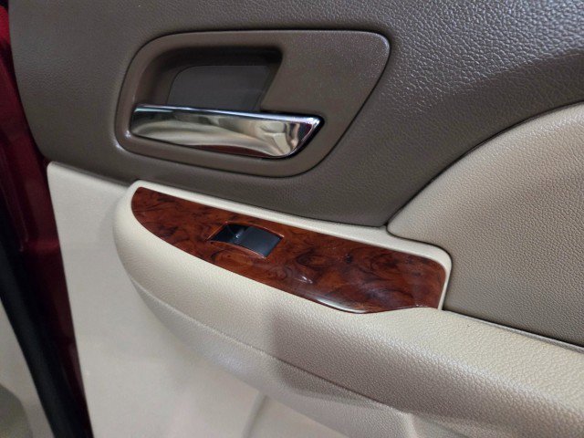 Used 2013 Chevrolet Silverado 2500 LTZ w/ LTZ Plus Package image 38